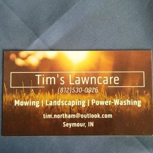 Meet your Posher, Tim